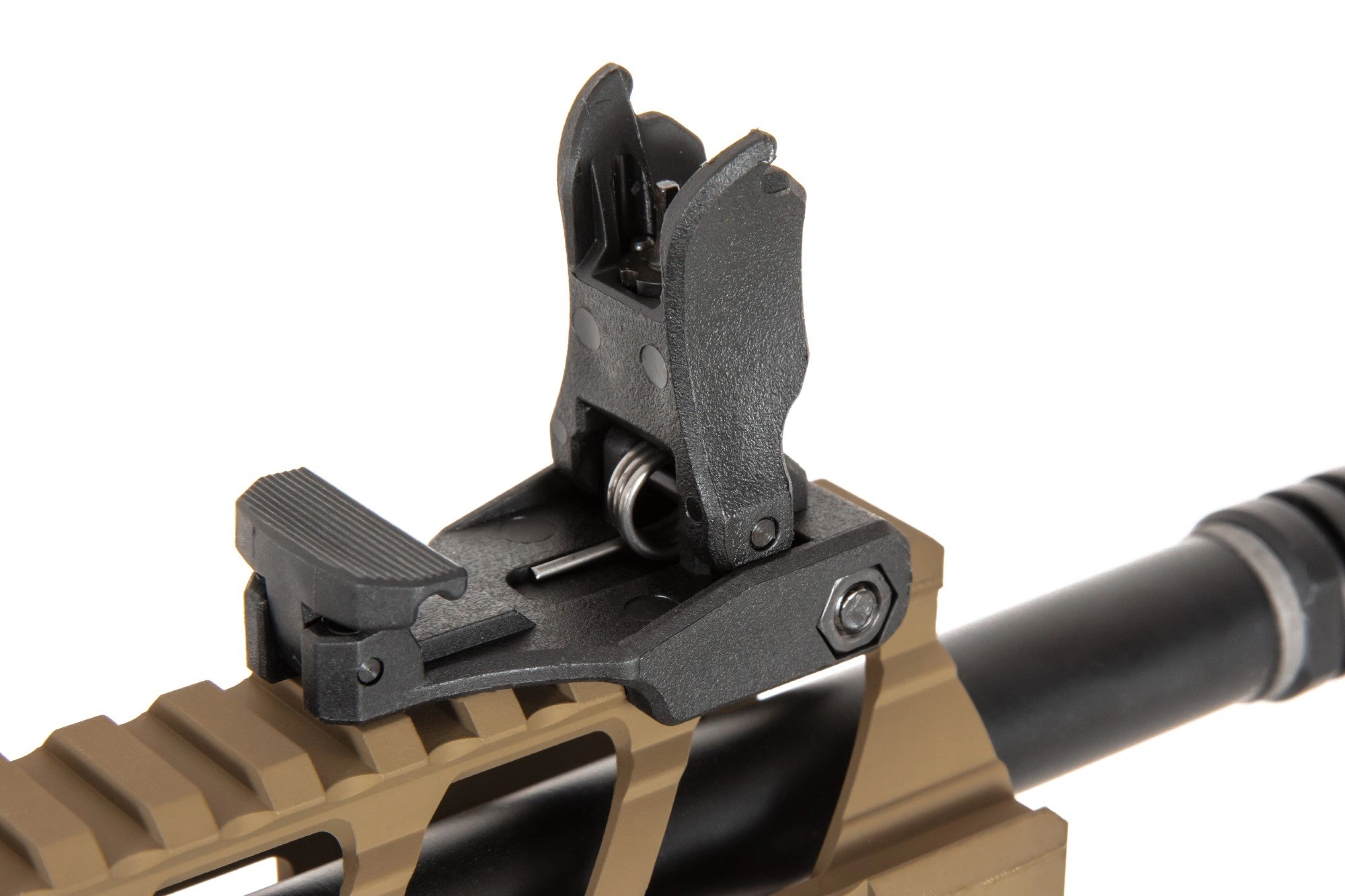 Replika karabinka SA-E15 EDGE™ - Half-Tan OD-G-SPE-01-023943-00 asgbox.pl Replika karabinka SA-E15 EDGE™ - Half-Tan - obrazek 5