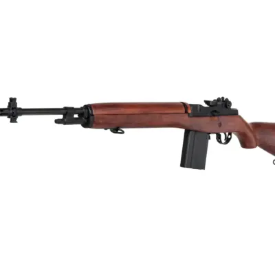 Alternative view of Replika M1A
