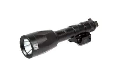 asgbox.pl - Latarka taktyczna M600P scout - czarna