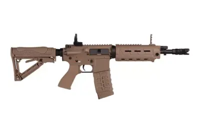 Replika karabinka GC4 G26 A1 - tan - obrazek 4