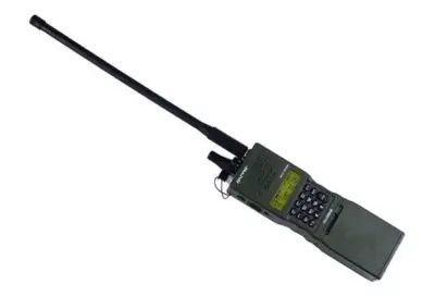 Atrapa radioodbiornika AN/PRC-152 - obrazek 2