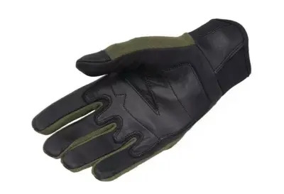 Olive Rękawice taktyczne HDR Smart Tac - Olive - obrazek 2