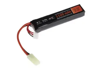 asgbox.pl - Akumulator LiPo 11