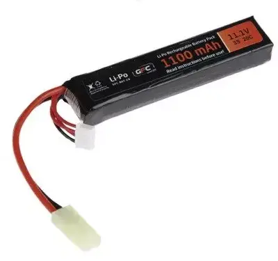 asgbox.pl - Akumulator LiPo 11