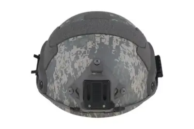 Replika hełmu Ballistic - ACU - obrazek 3