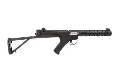 Replika pistoletu maszynowego Sterling SMG - obrazek 3