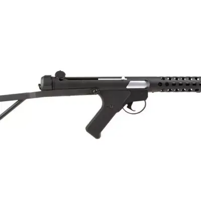 Replika pistoletu maszynowego Sterling SMG SIT-01-009395-00 asgbox.pl Replika pistoletu maszynowego Sterling SMG SIT-01-009395-00 asgbox.pl