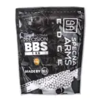 asgbox.pl - Kulki precyzyjne Specna Arms EDGE™ 0.30g - 1kg - białe