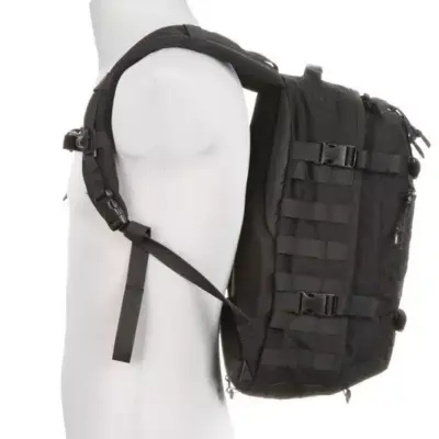 asgbox.pl - Plecak WISPORT SPARROW 20 gen.II - czarny