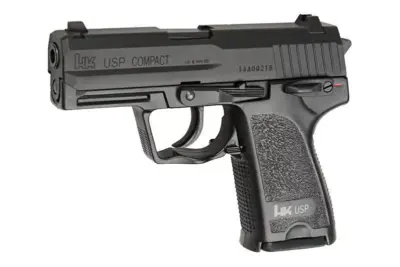 Replika pistoletu H&K USP Compact - obrazek 2