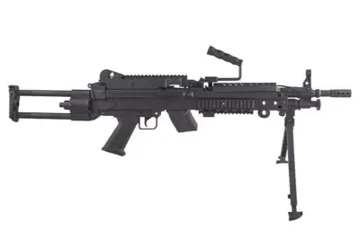 Replika karabinu maszynowego STAEG103 Para Sportline - obrazek 4