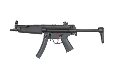 Replika pistoletu maszynowego CES-P A5 S3 - obrazek 4