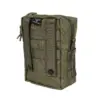 asgbox.pl - Średnia ładownica cargo MOLLE - Ranger Green