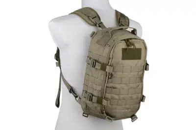 Plecak Wisport Sparrow 16 - RAL-7013 - obrazek 3