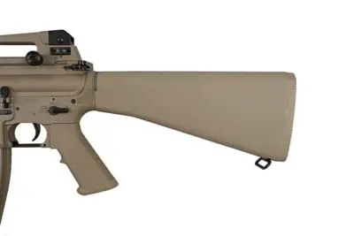 Replika karabinka TR16 A3 - tan - obrazek 5