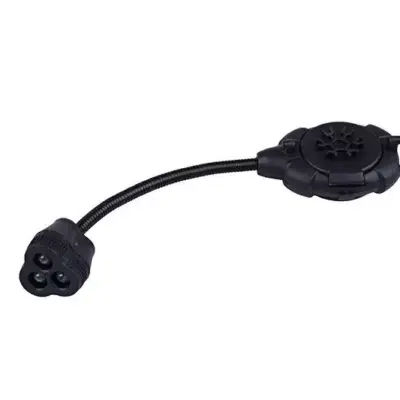 asgbox.pl - Oświetlenie taktyczne MLS3 - czarny