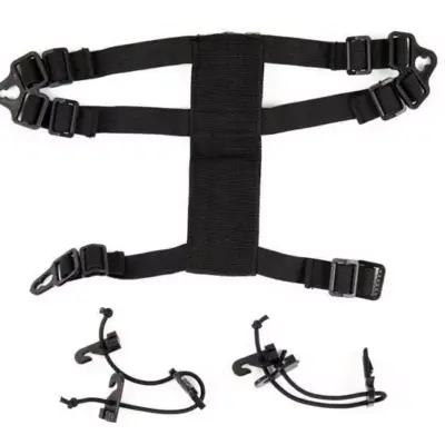 Maska Pilot - czarna UTT-28-024357-00 asgbox.pl Maska Pilot - czarna UTT-28-024357-00 asgbox.pl