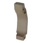 asgbox.pl - Osłona spustu do replik AEG typu M4/M16 - dark earth