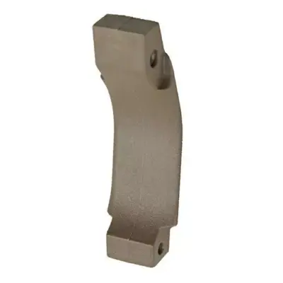 asgbox.pl - Osłona spustu do replik AEG typu M4/M16 - dark earth