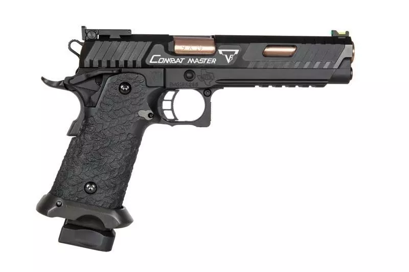 Replika pistoletu STI / TTI JW3 2011 Combat Master OD-G-ASG-02-028793-00 asgbox.pl Replika pistoletu STI / TTI JW3 2011 Combat Master - obrazek 3