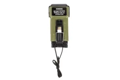Atrapa znacznika elektronicznego MS2000 - obrazek 2