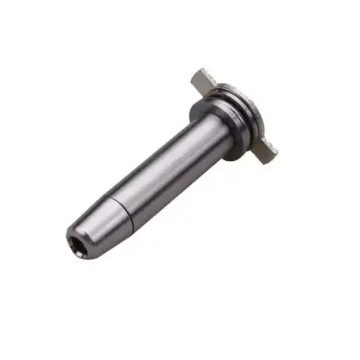 asgbox.pl - Metalowa łożyskowana prowadnica sprężyny V3