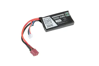 asgbox.pl - Akumulator LiPo 7