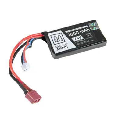 asgbox.pl - Akumulator LiPo 7