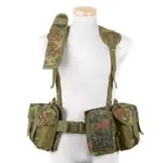asgbox.pl - System modułowy typu PLCE - flecktarn
