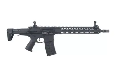 Replika karabinka CA112M Nemesis 13 - czarna - obrazek 5