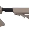Replika karabinka SRT-30 - tan OD-G-SRT-01-018780-00 asgbox.pl