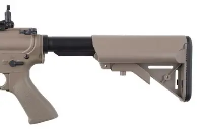 Replika karabinka SRT-30 - tan - obrazek 5