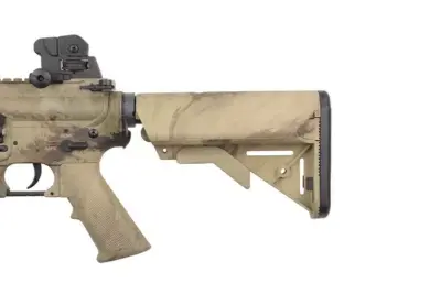 Replika karabinka Specna Arms SA-B02 ONE™ - A-TACS AU® - obrazek 3