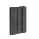 asgbox.pl - Magazynek Hi-Cap krótki FULL METAL do M16/M4