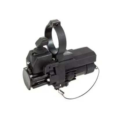 asgbox.pl - Atrapa urządzenia termowizyjnego PAS-29