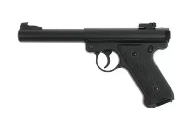 Replika pistoletu Ruger MK1 - obrazek 3