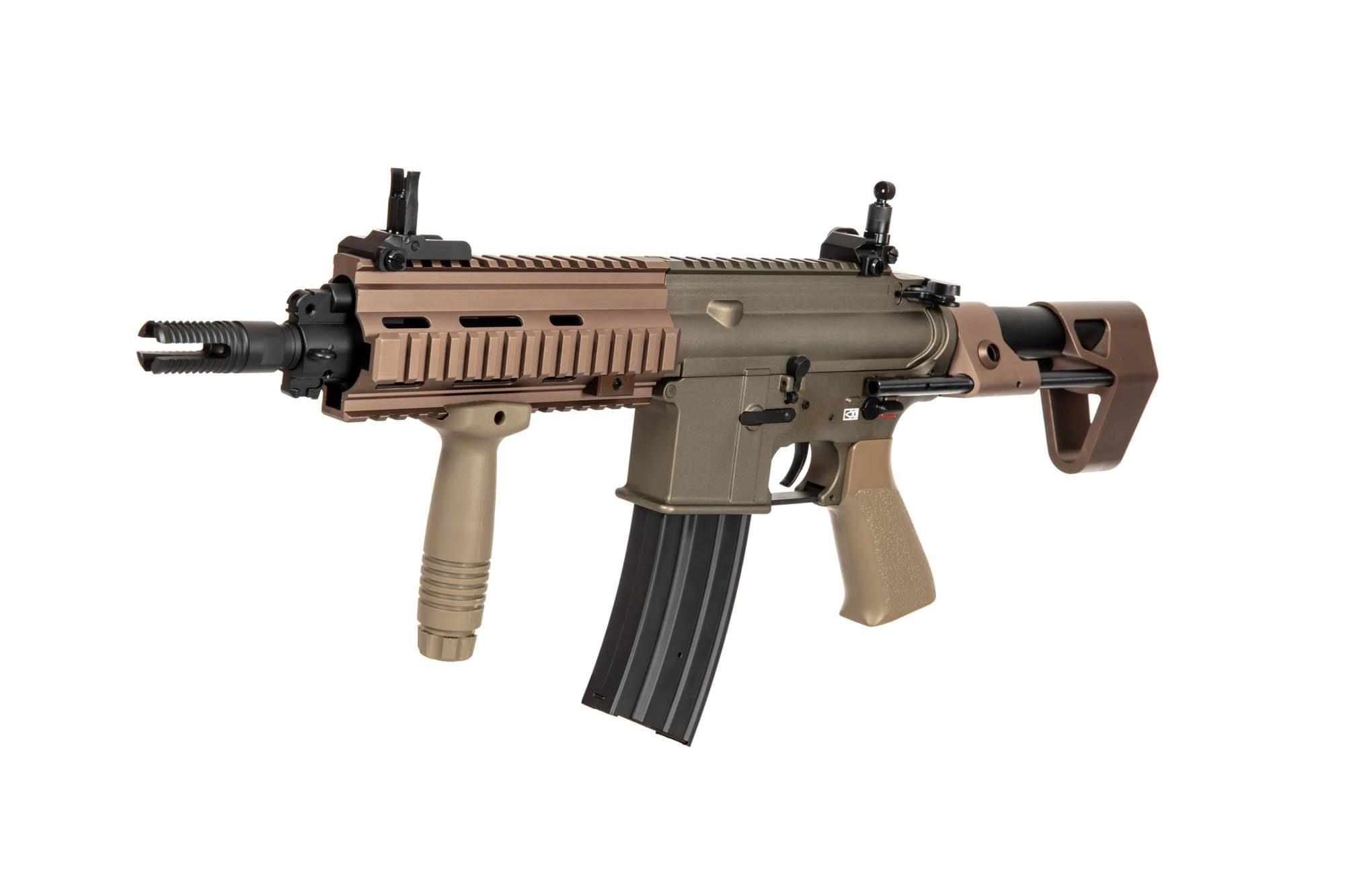 Replika karabinka 816S OD-G-DBY-01-030099-00 asgbox.pl Replika karabinka 816S - obrazek 5