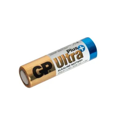 Alternative view of Bateria AA / R6 1.5V