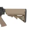 Replika karabinka SA-B14 ONE™ KeyMod 12" - Half Tan OD-G-SPE-01-011986-00 asgbox.pl