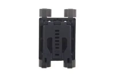 Ładownica "P" Shotshell 4Q Independent 12GA (stała) - olive drab - obrazek 3