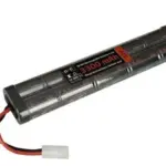 asgbox.pl - Akumulator NiMH 12V 3300mAh