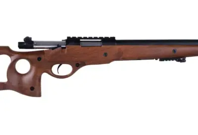 Replika karabinu snajperskiego MB10 - WOOD - obrazek 3
