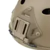 Replika kasku FAST PJ - Tan OD-G-EME-21-002828-00 asgbox.pl