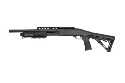 Replika strzelby SXR-002 - obrazek 4