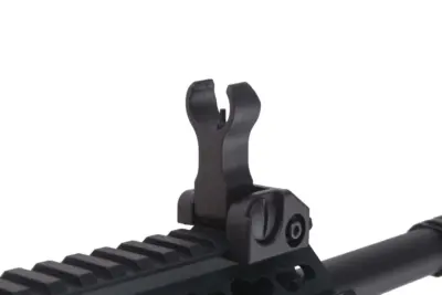 Replika karabinka CM615 - czarna - obrazek 4
