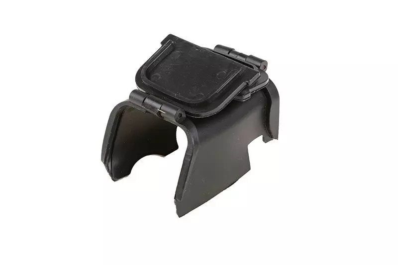 Celownik kolimatorowy typu ET557 - czarny GFA-10-000448-00 asgbox.pl Celownik kolimatorowy typu ET557 - czarny - obrazek 2