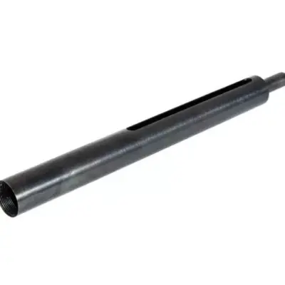 Alternative view of Stalowy cylinder do sprężynowych replik snajperskich