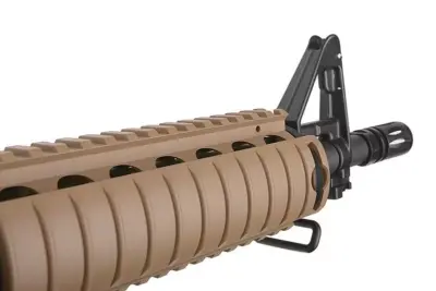 Replika elektryczna karabinka Colt M4A1 CQBR - obrazek 4