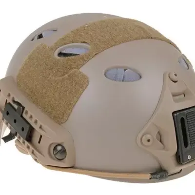 Alternative view of Replika kasku FAST PJ CFH - tan (L/XL)