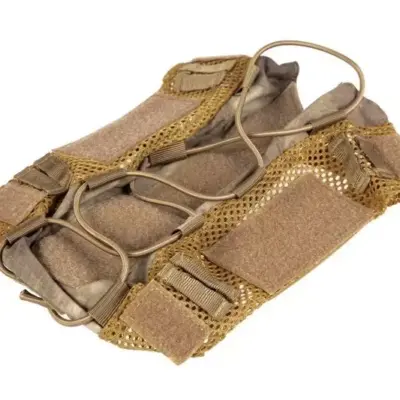 Pokrowiec na hełm typu FAST - ATC UTT-21-028242-00 asgbox.pl